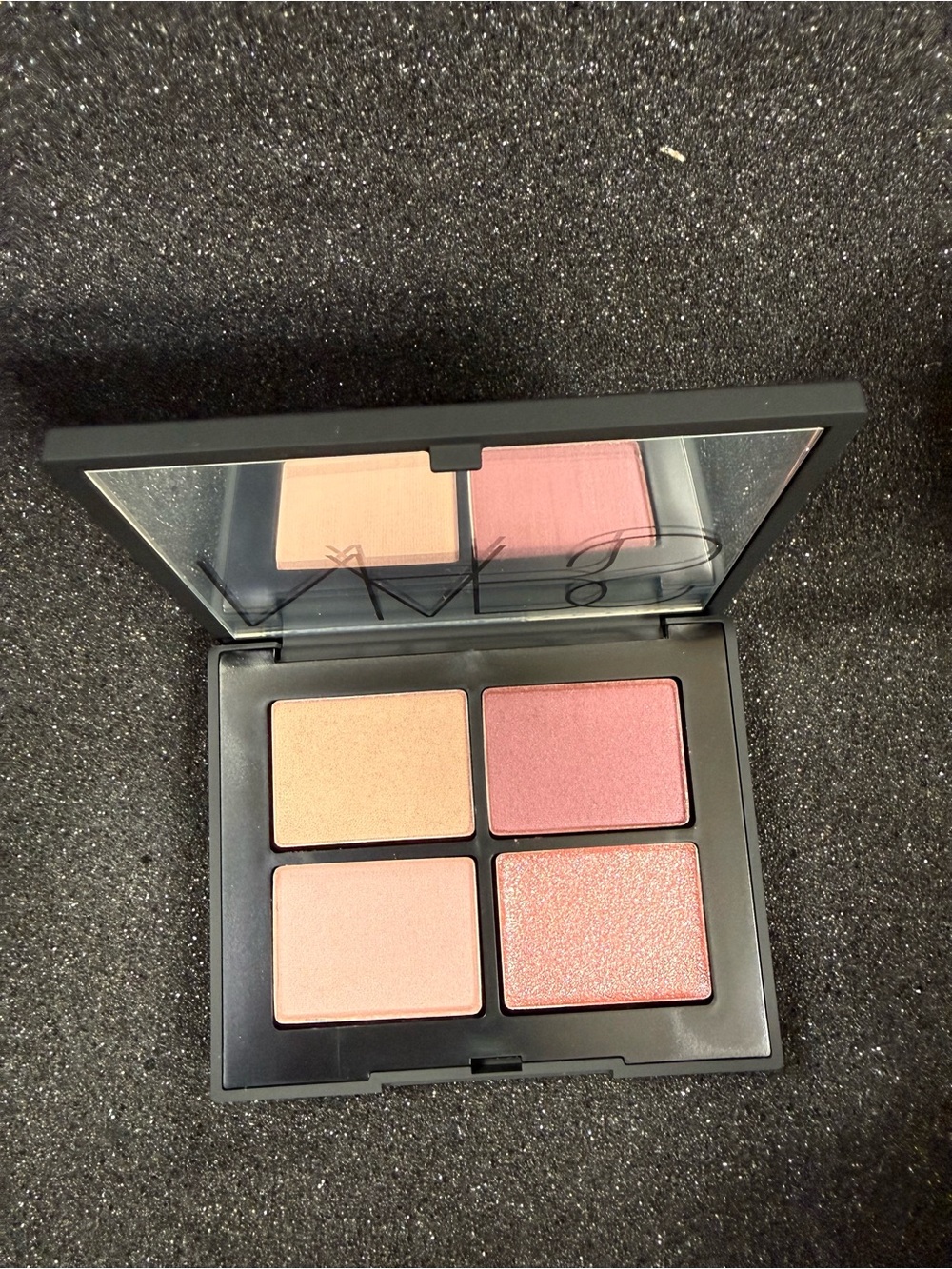 NARS Quad Eyeshadow Palette - Kuala Lumpur